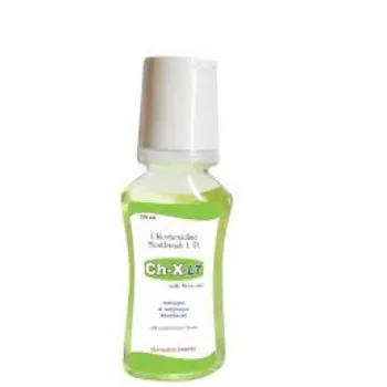 Cetylpyridinium Chloride